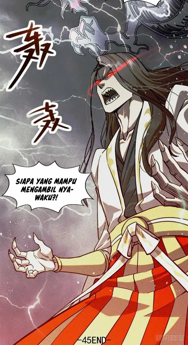 A Demonic Heart Chapter 45 Gambar 32