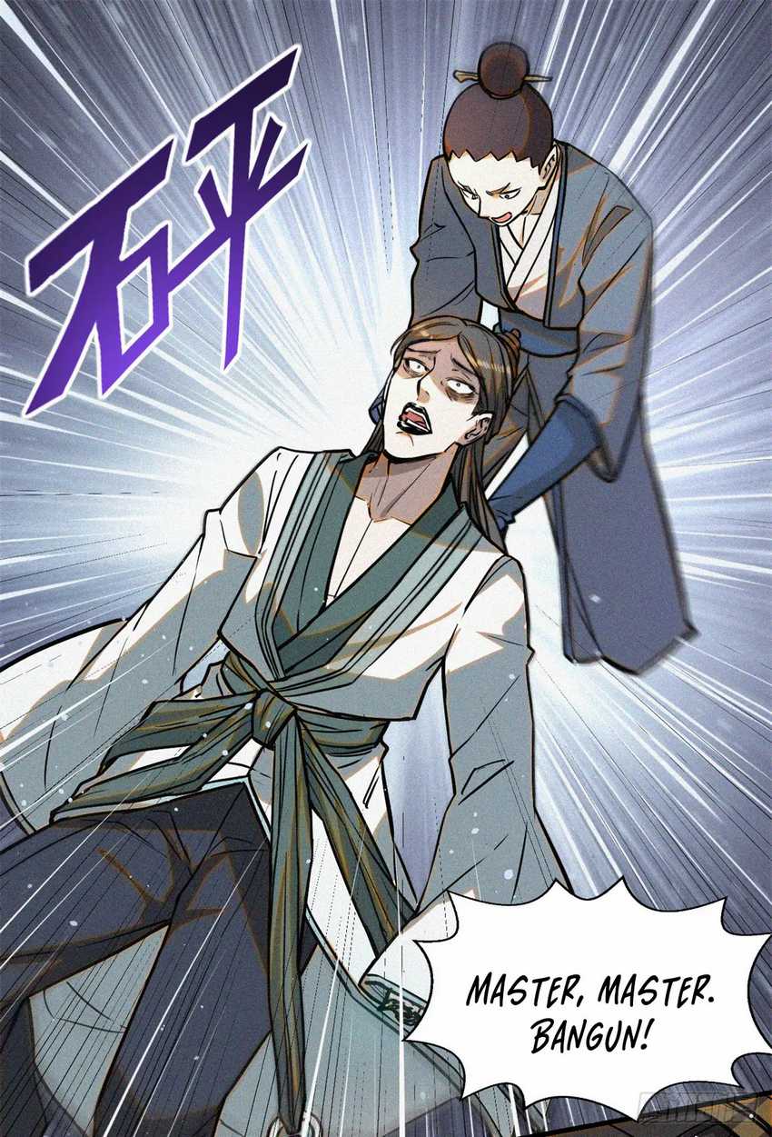 A Demonic Heart Chapter 40 Gambar 24