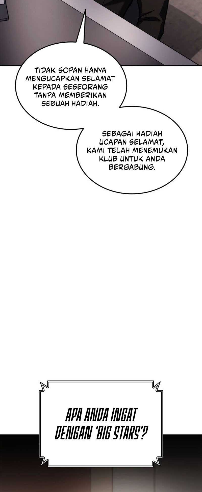 Ranker’s Return (Remake) Chapter 121 Gambar 67