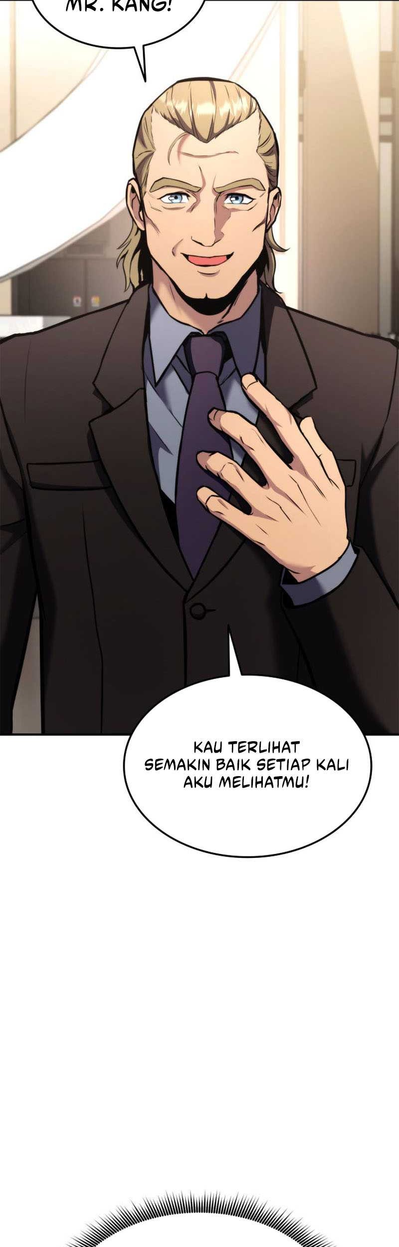 Ranker’s Return (Remake) Chapter 121 Gambar 74