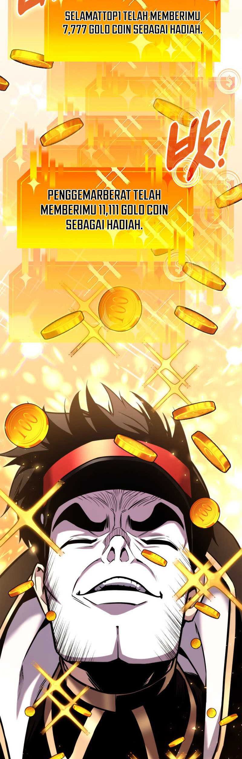 Ranker’s Return (Remake) Chapter 121 Gambar 20