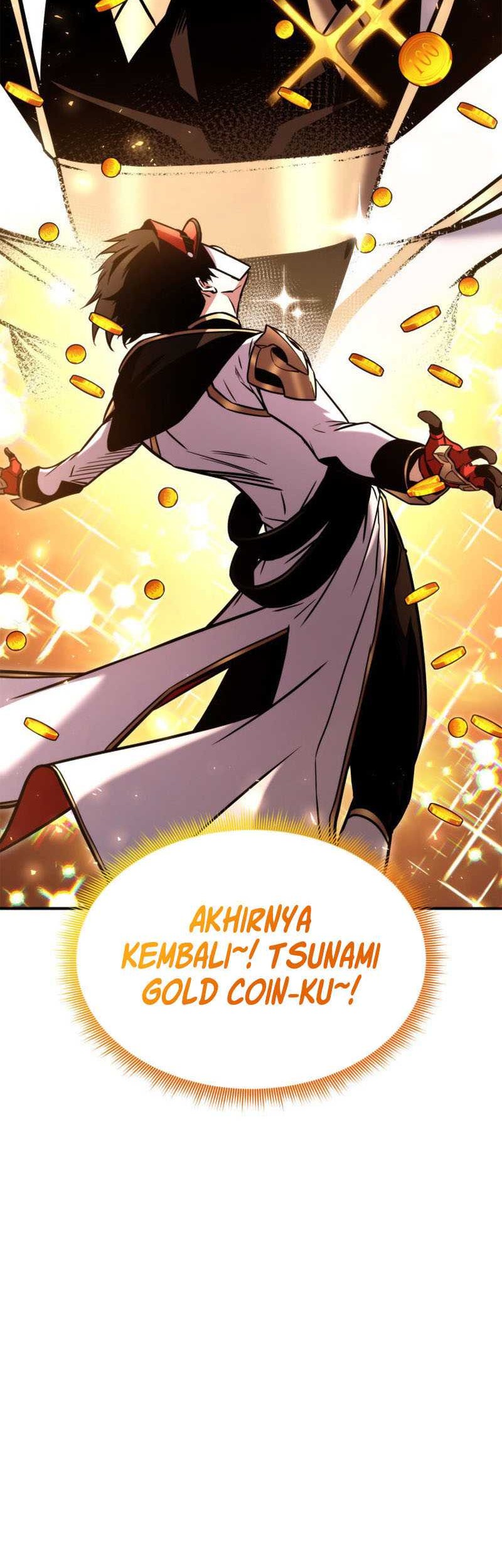 Ranker’s Return (Remake) Chapter 121 Gambar 21
