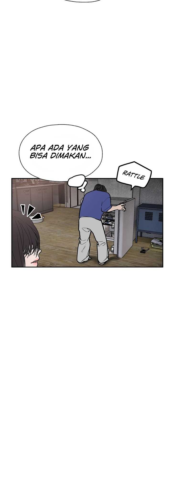 VR HERO Chapter 39 Gambar 35