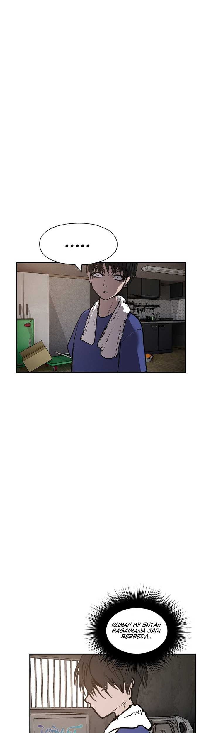 VR HERO Chapter 39 Gambar 41