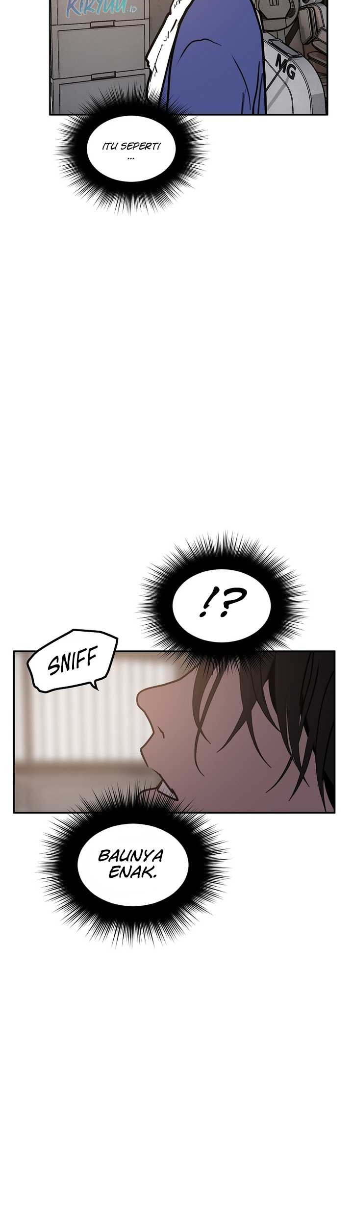 VR HERO Chapter 39 Gambar 42