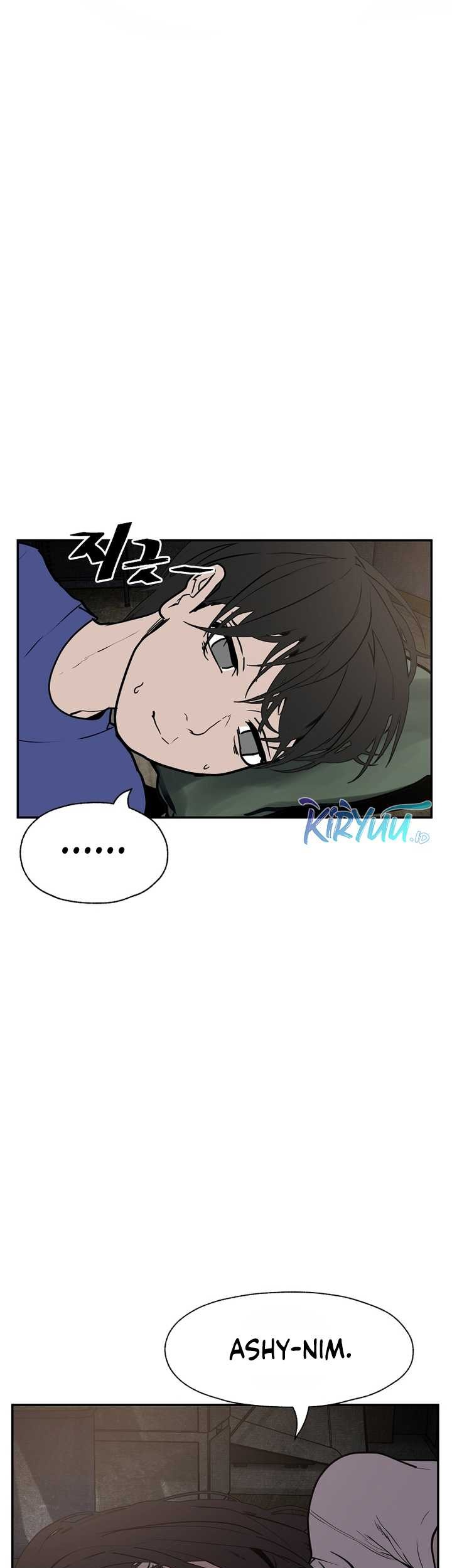 VR HERO Chapter 39 Gambar 48