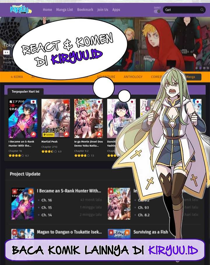 VR HERO Chapter 39 Gambar 57