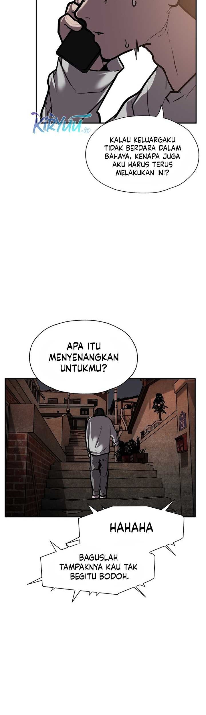 VR HERO Chapter 39 Gambar 3