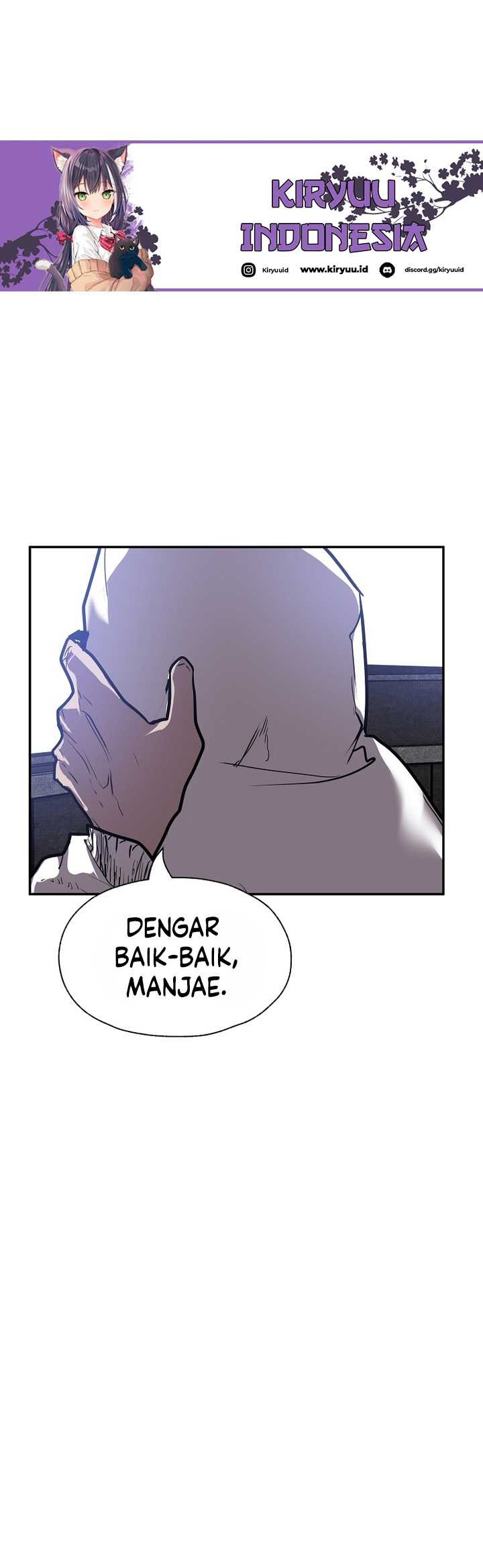 VR HERO Chapter 39 Gambar 4