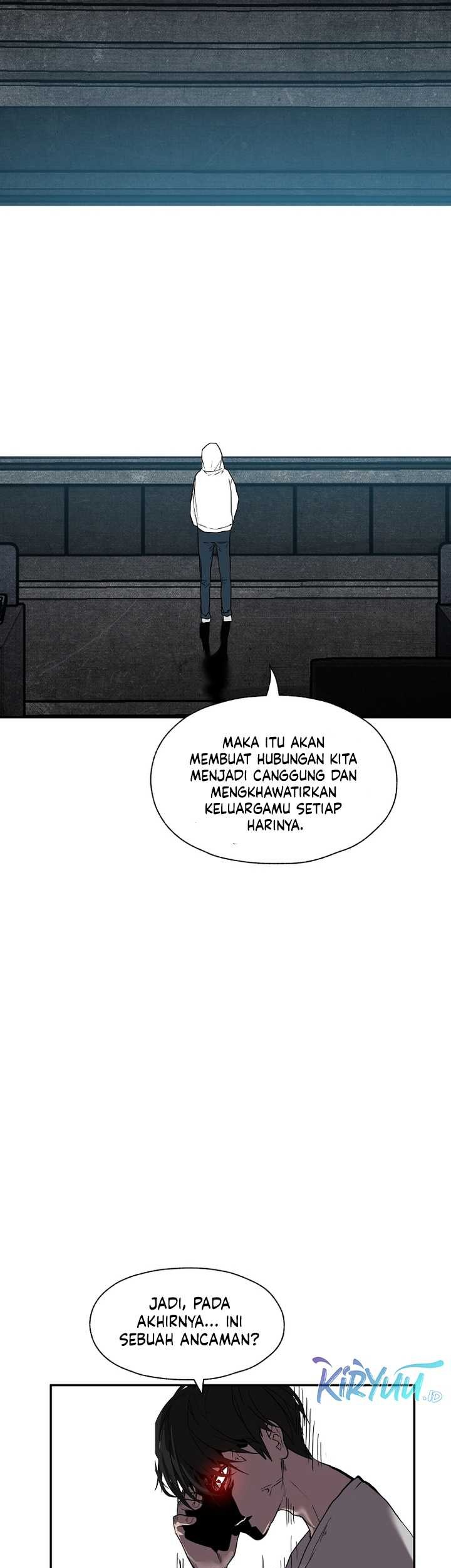 VR HERO Chapter 39 Gambar 9