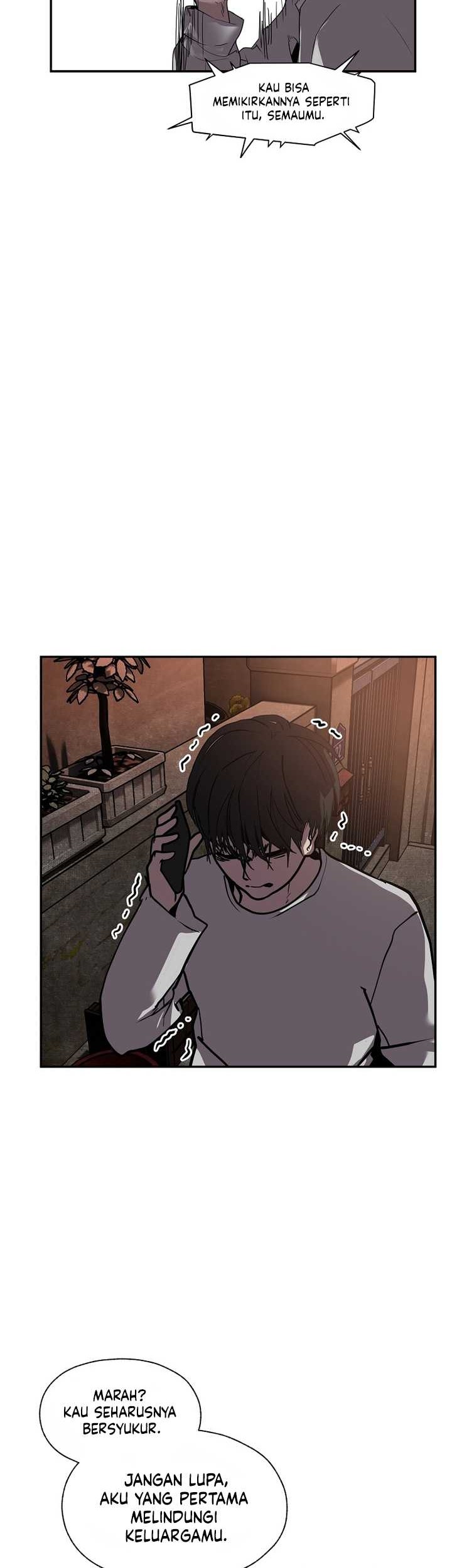 VR HERO Chapter 39 Gambar 10
