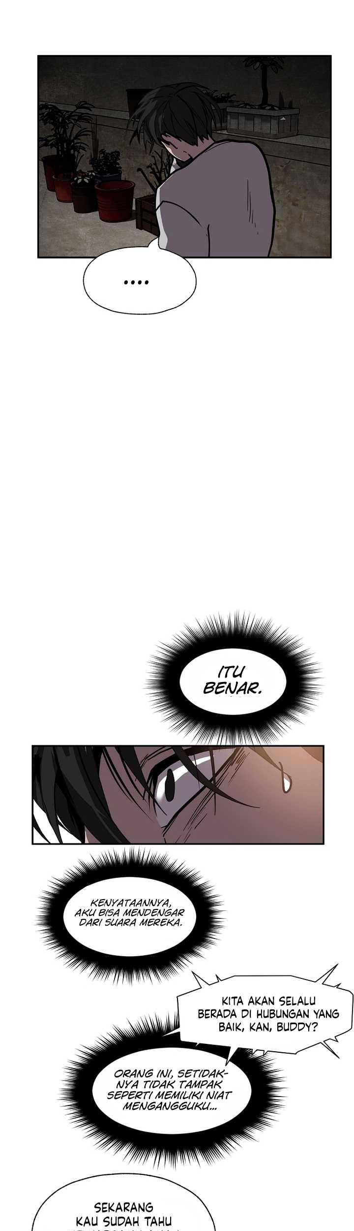 VR HERO Chapter 39 Gambar 13