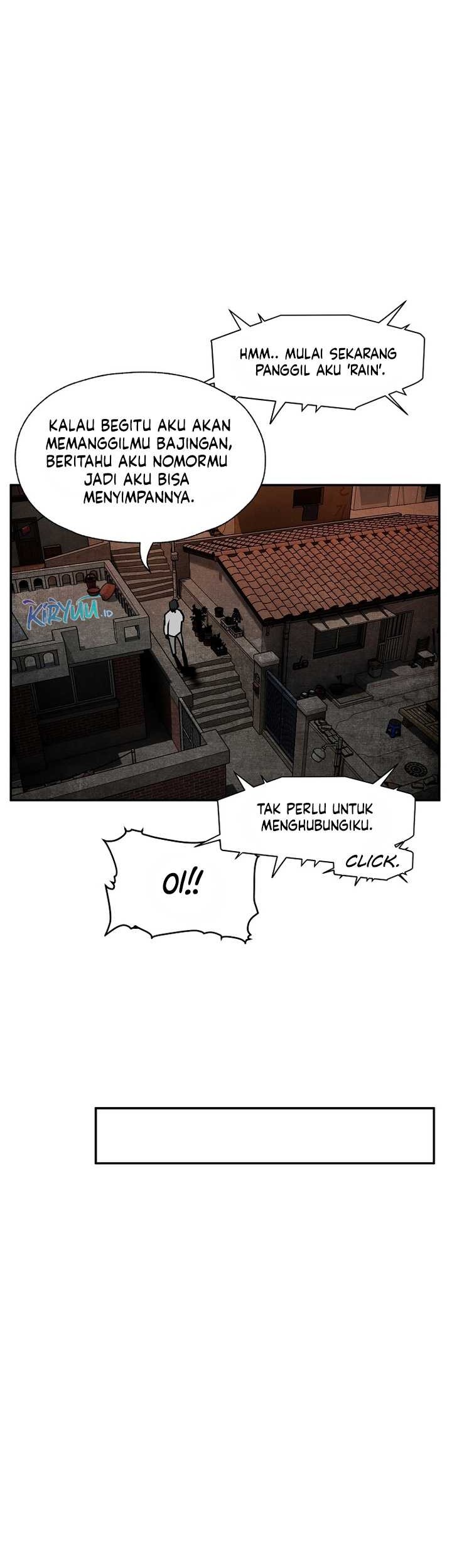 VR HERO Chapter 39 Gambar 15