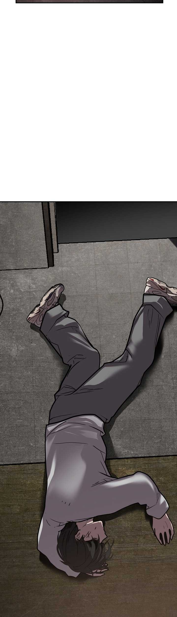 VR HERO Chapter 39 Gambar 19