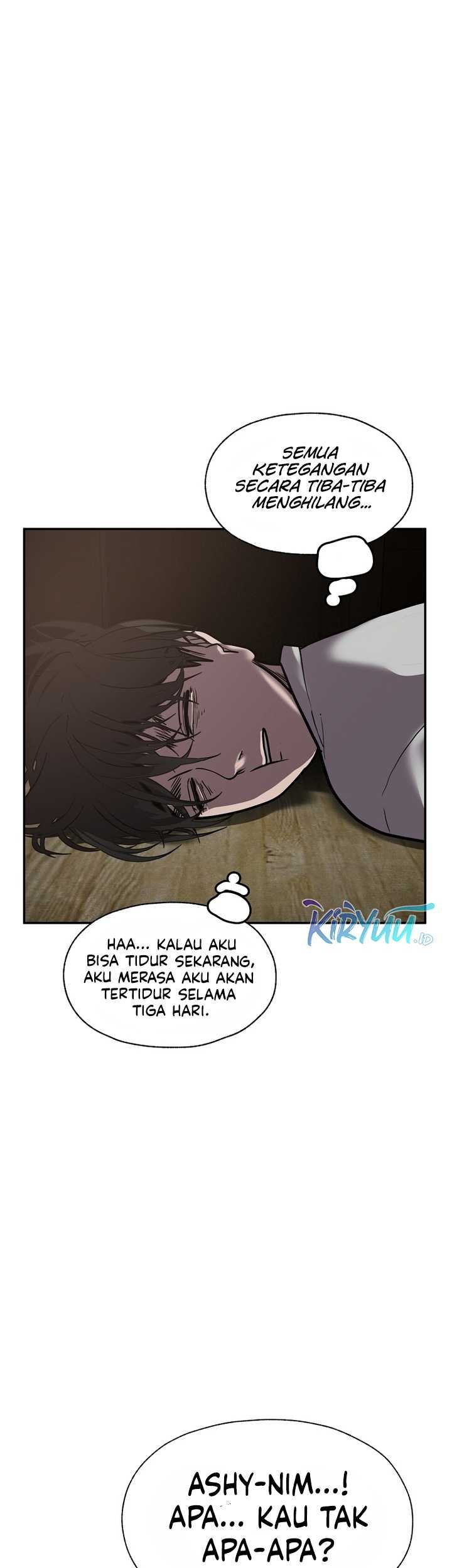 VR HERO Chapter 39 Gambar 21
