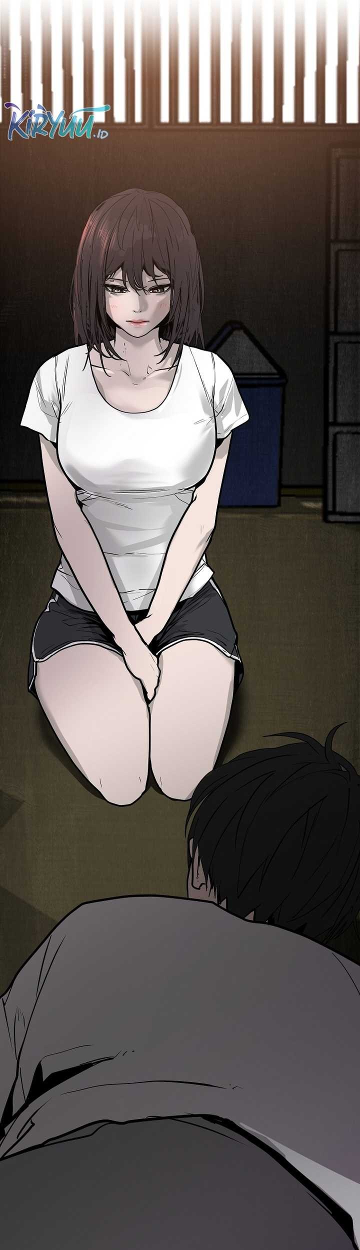 VR HERO Chapter 39 Gambar 29