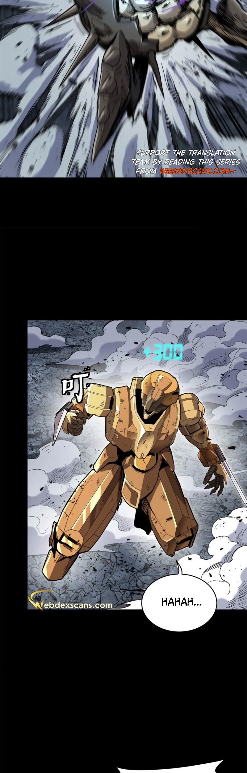 Legend of Star General Chapter 145 Gambar 25