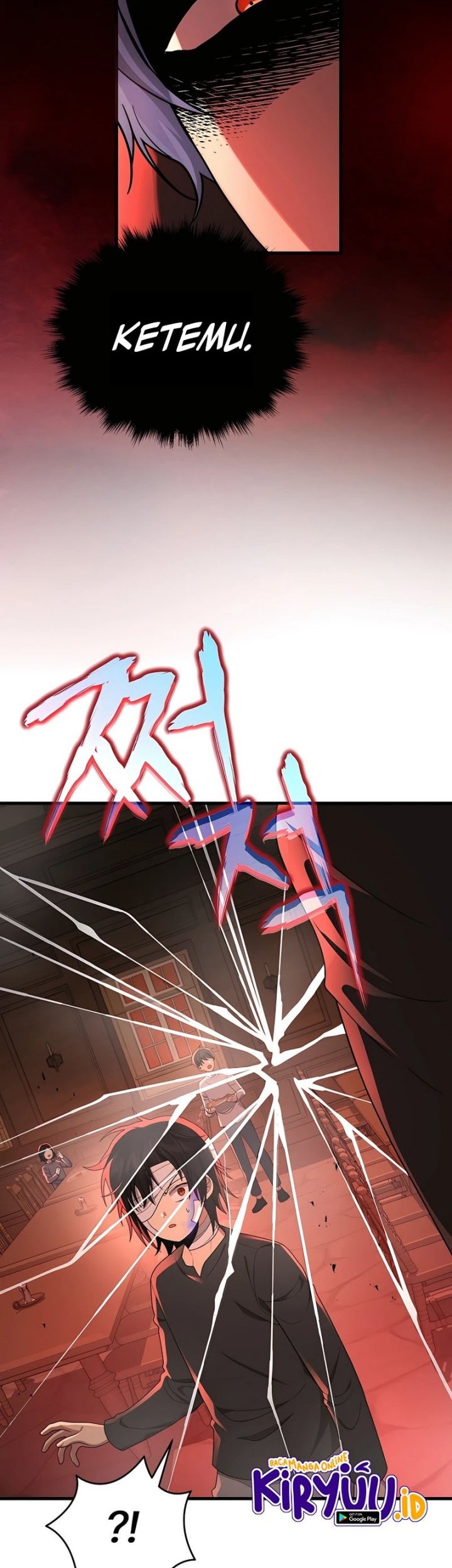 Heir of Mythical Heroes Chapter 33 Gambar 11