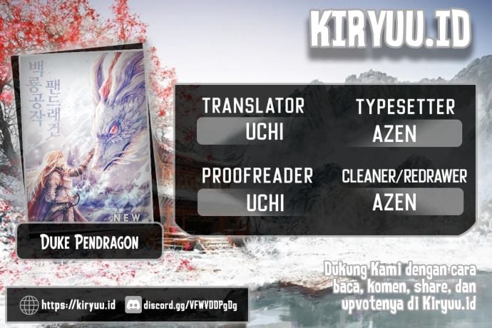 Baca Komik White Dragon Duke: Pendragon Chapter 81 Gambar 1