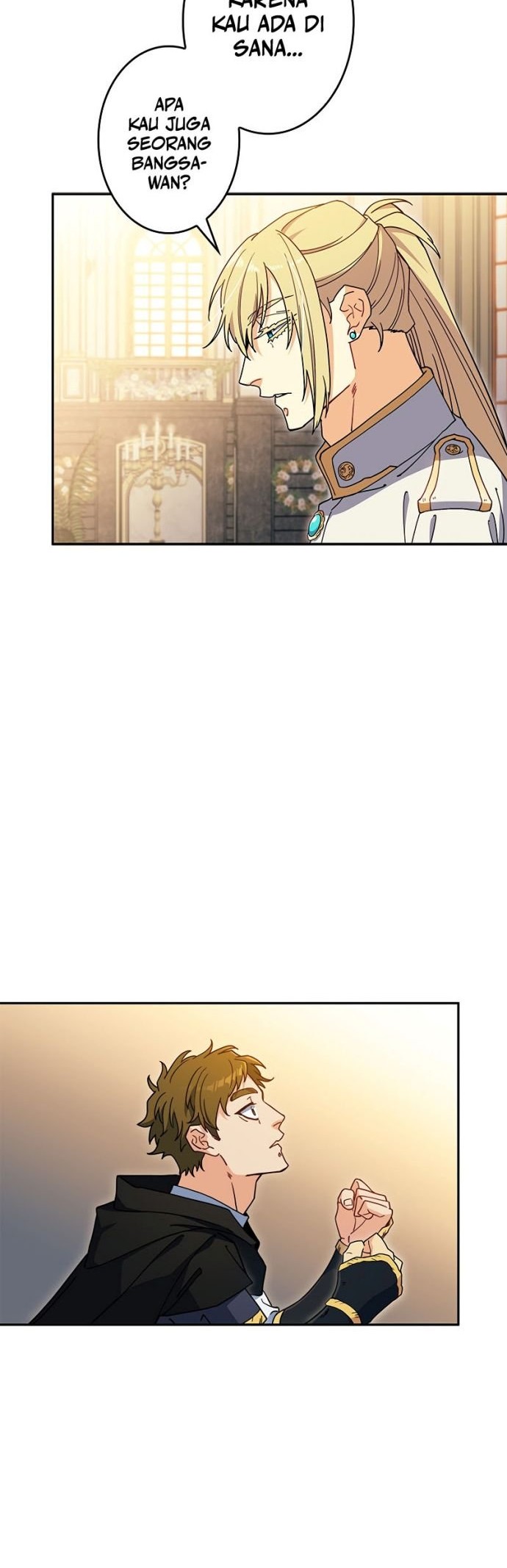White Dragon Duke: Pendragon Chapter 81 Gambar 35