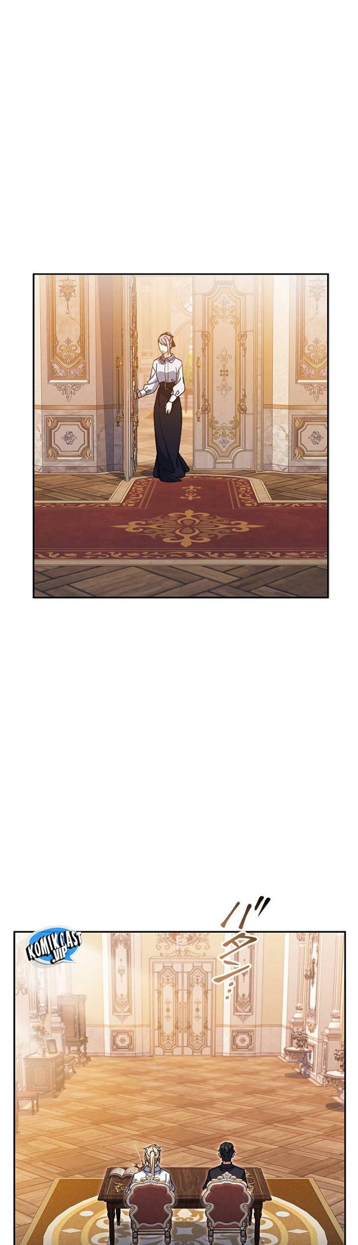 White Dragon Duke: Pendragon Chapter 80 Gambar 17