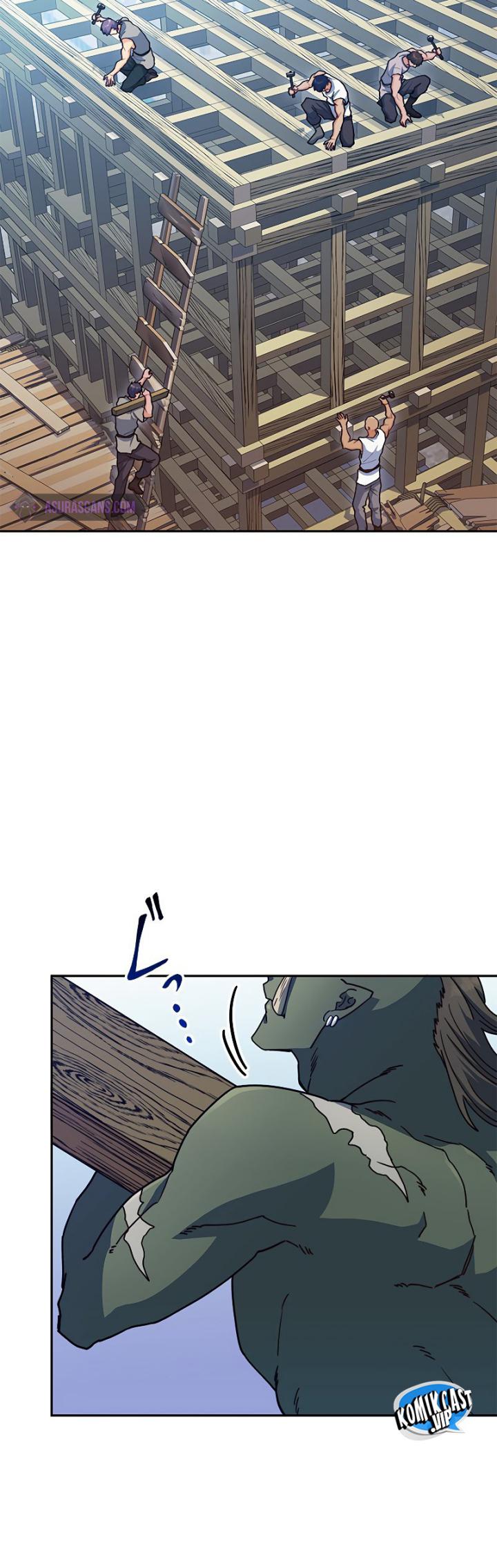 White Dragon Duke: Pendragon Chapter 80 Gambar 21