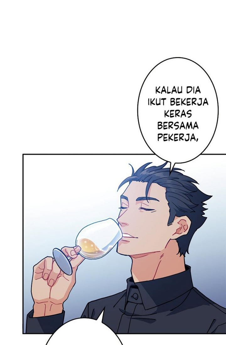 White Dragon Duke: Pendragon Chapter 80 Gambar 30