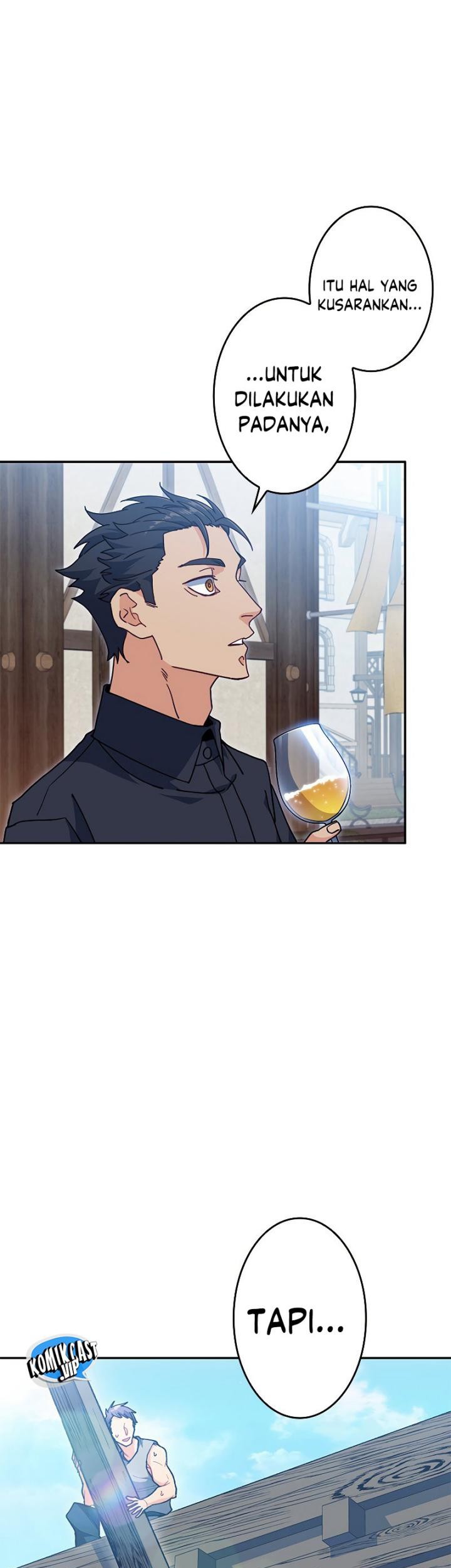 White Dragon Duke: Pendragon Chapter 80 Gambar 32