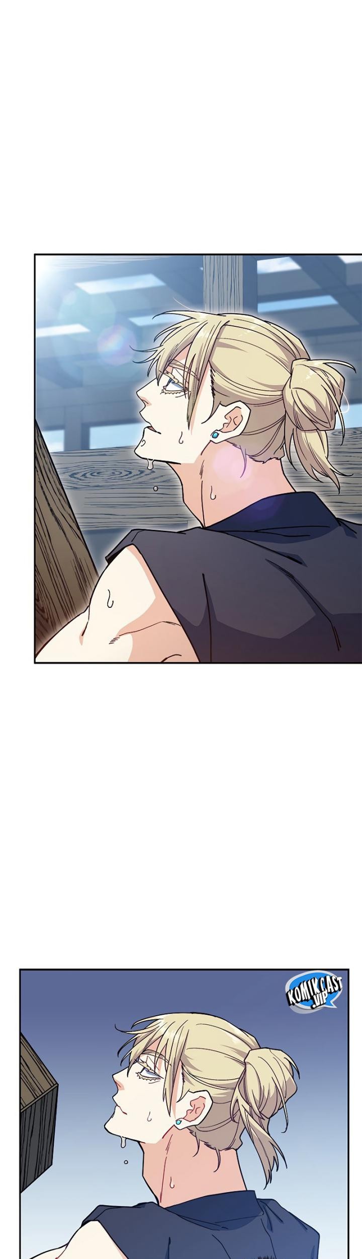 White Dragon Duke: Pendragon Chapter 80 Gambar 34