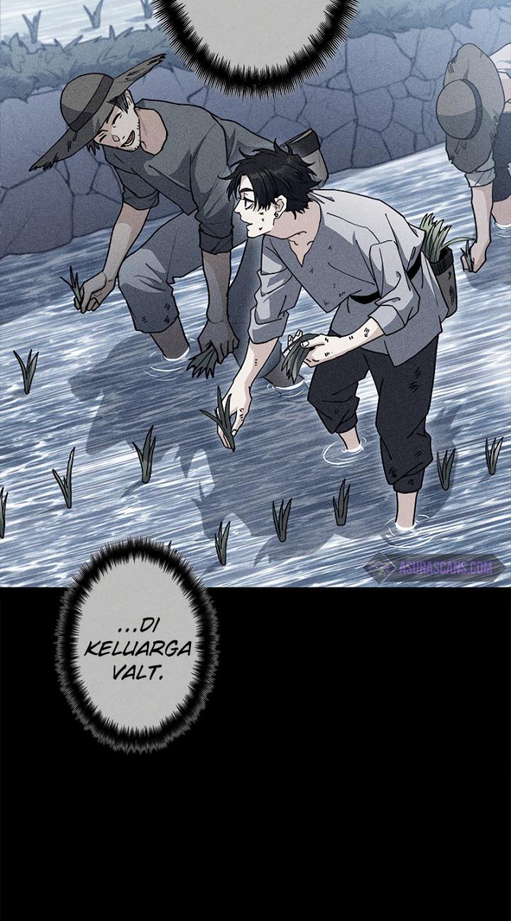White Dragon Duke: Pendragon Chapter 80 Gambar 36