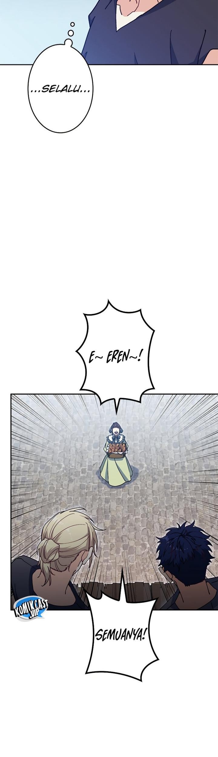 White Dragon Duke: Pendragon Chapter 80 Gambar 39