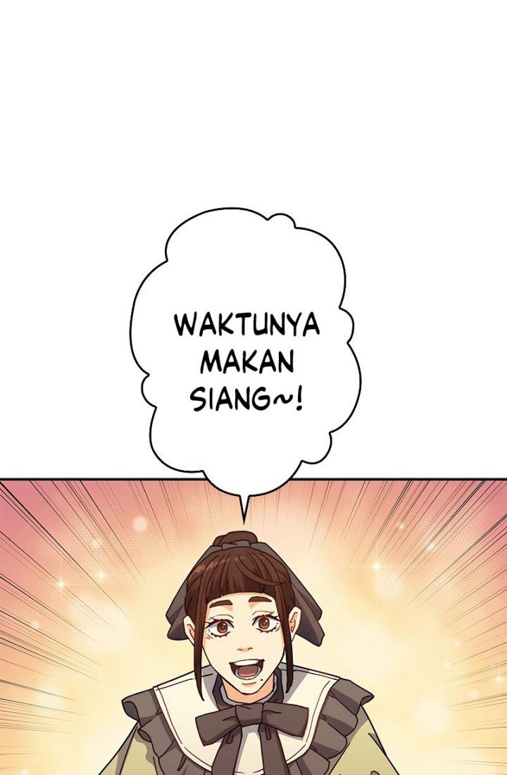 White Dragon Duke: Pendragon Chapter 80 Gambar 40