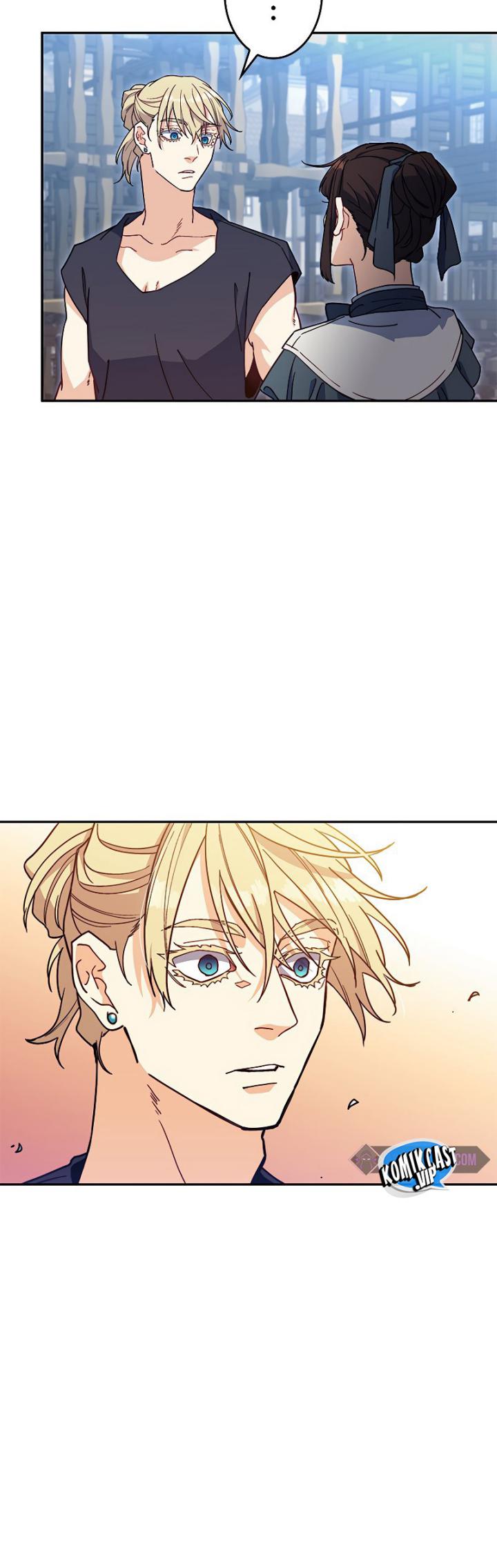 White Dragon Duke: Pendragon Chapter 80 Gambar 46