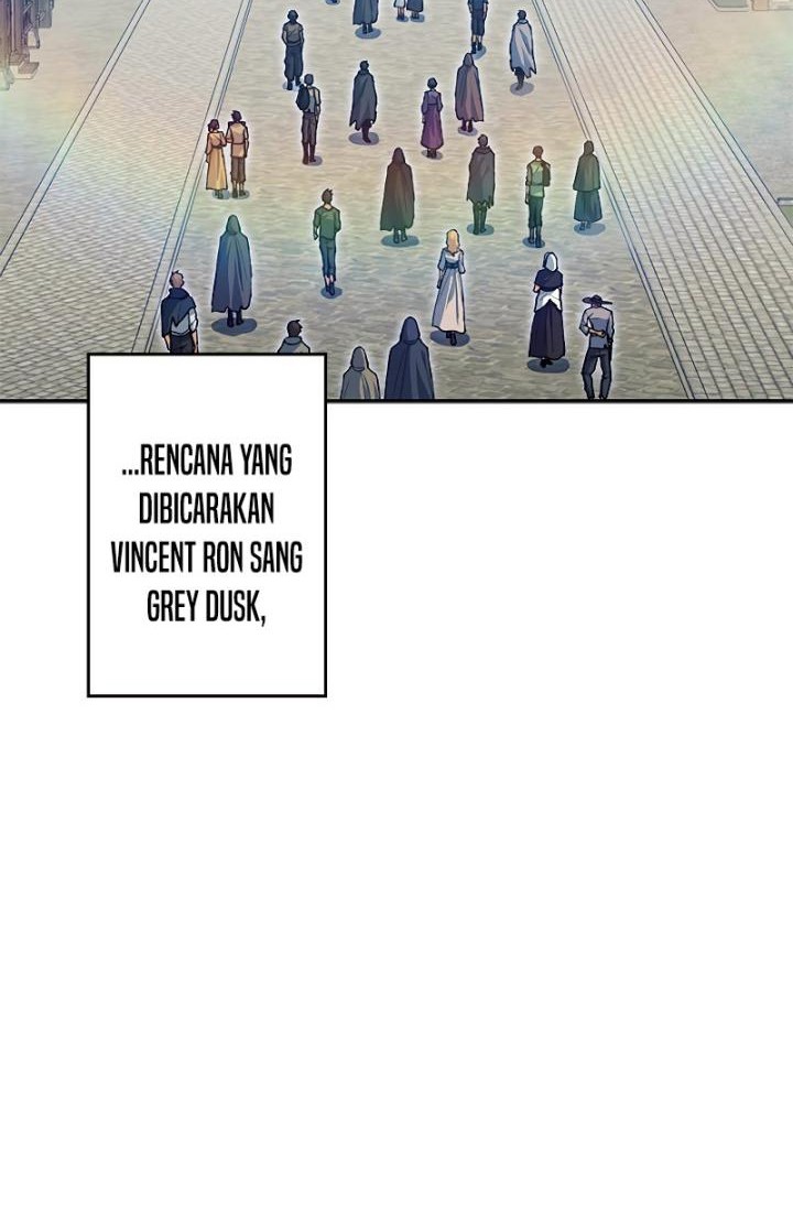 White Dragon Duke: Pendragon Chapter 80 Gambar 3