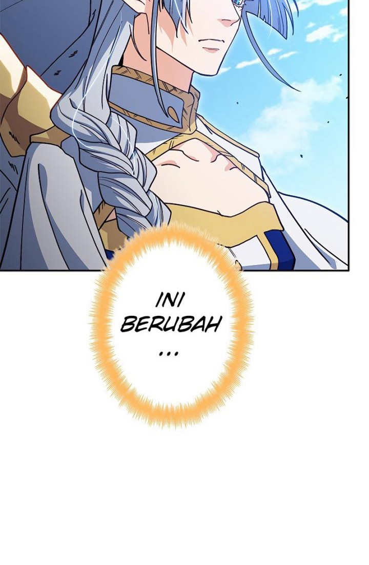 White Dragon Duke: Pendragon Chapter 80 Gambar 53