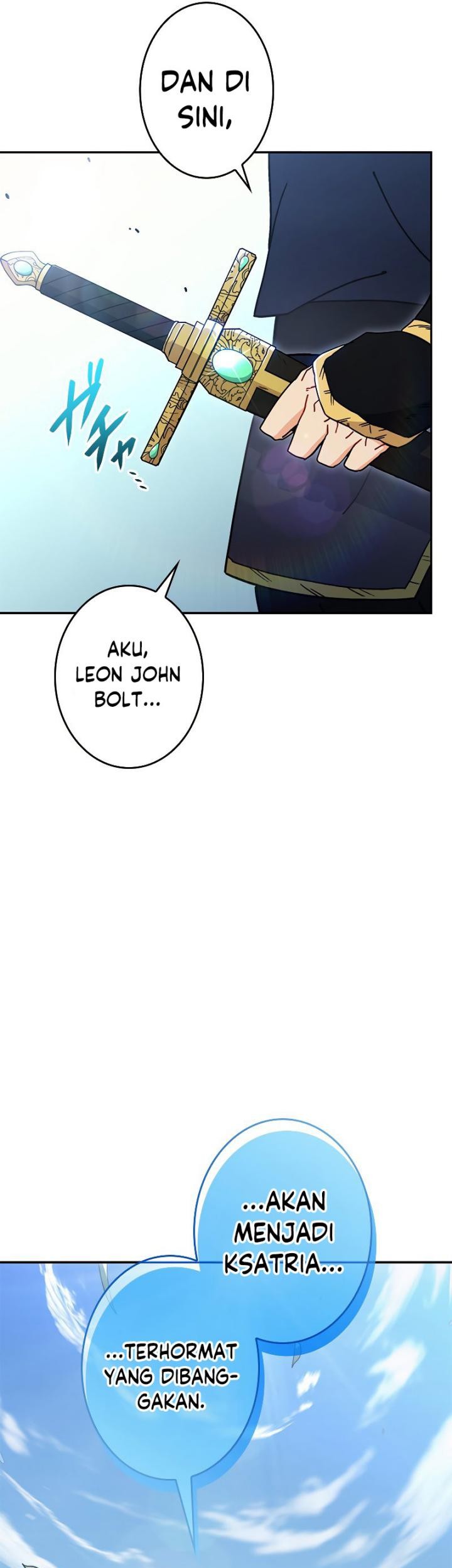 White Dragon Duke: Pendragon Chapter 80 Gambar 62