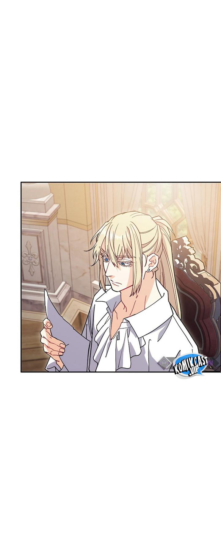 White Dragon Duke: Pendragon Chapter 80 Gambar 11