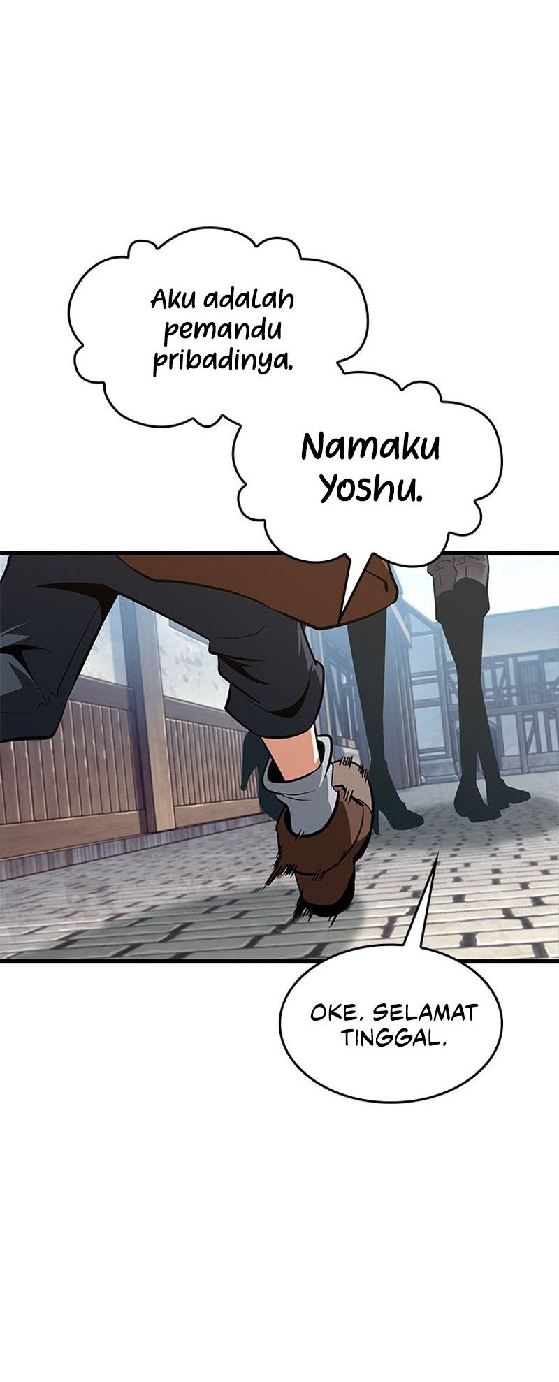 Pick Me Up Chapter 60 Gambar 37