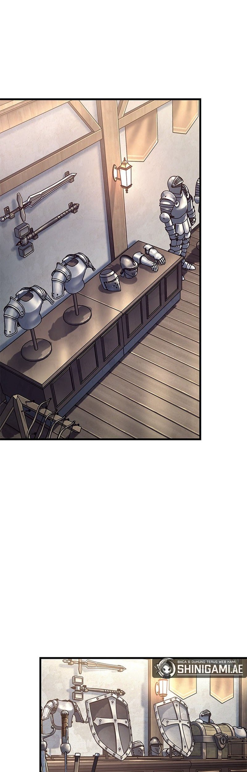 Pick Me Up Chapter 60 Gambar 27