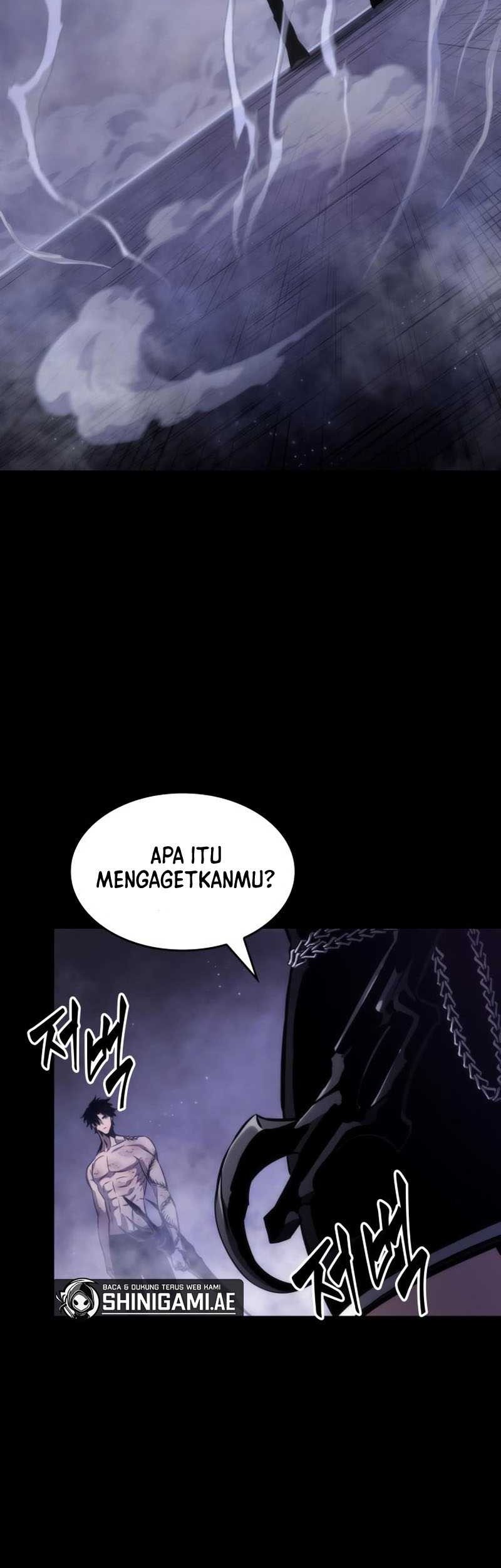 The World After the Fall Chapter 91 Gambar 49
