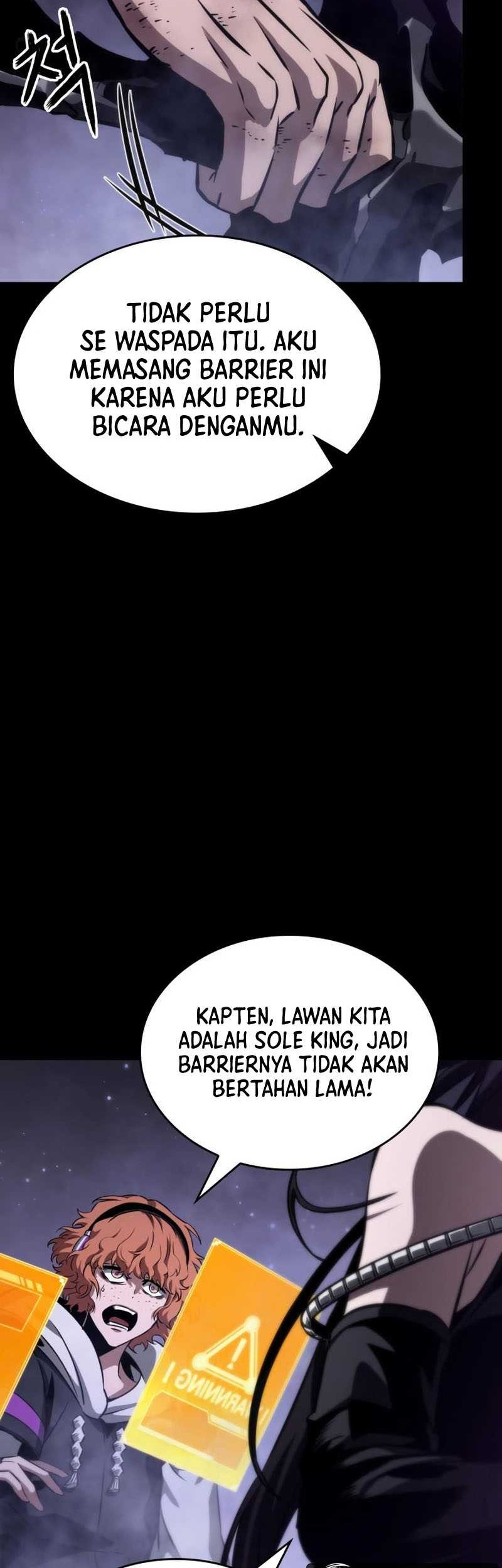 The World After the Fall Chapter 91 Gambar 52