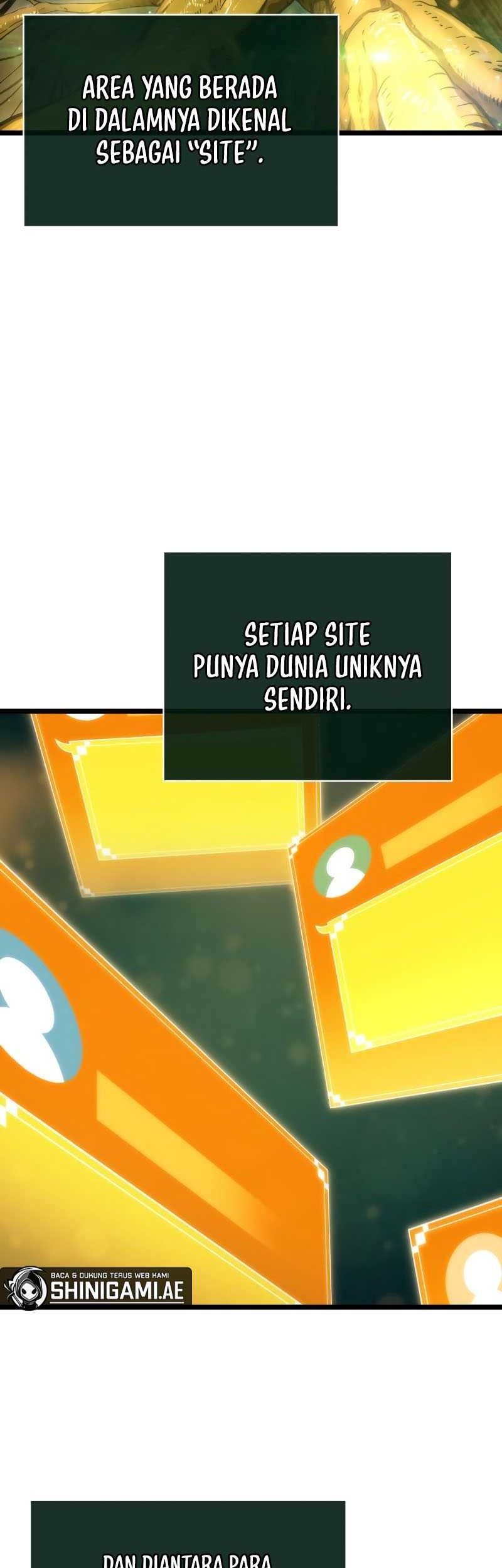 The World After the Fall Chapter 90 Gambar 6