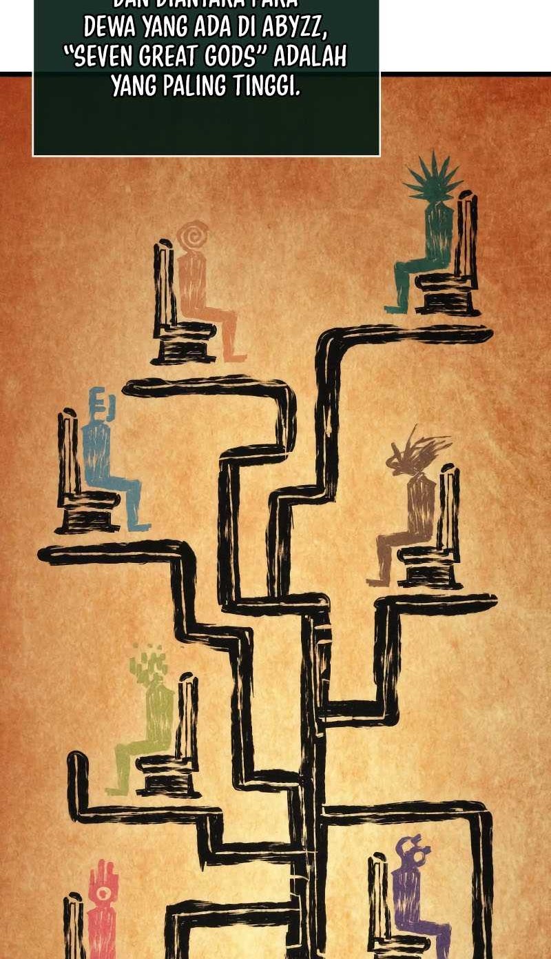 The World After the Fall Chapter 90 Gambar 7