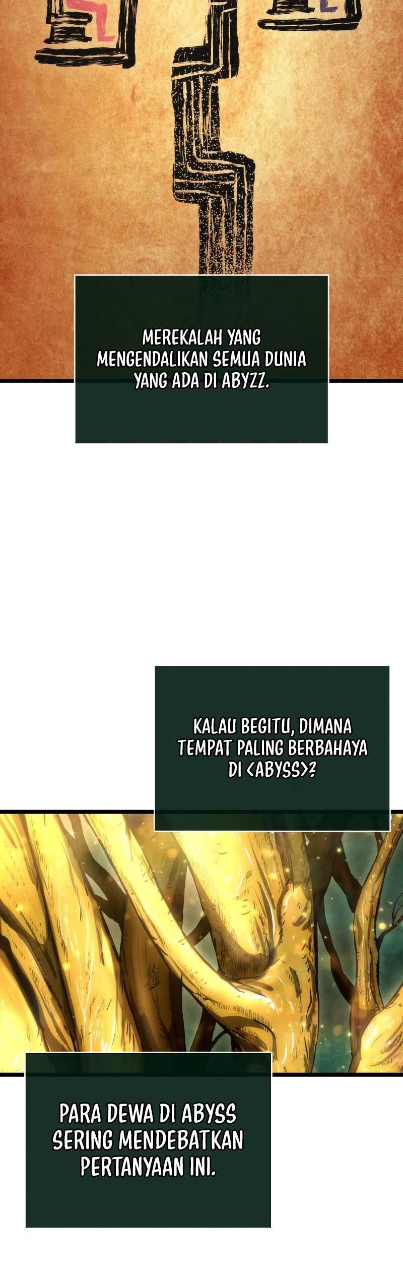 The World After the Fall Chapter 90 Gambar 8