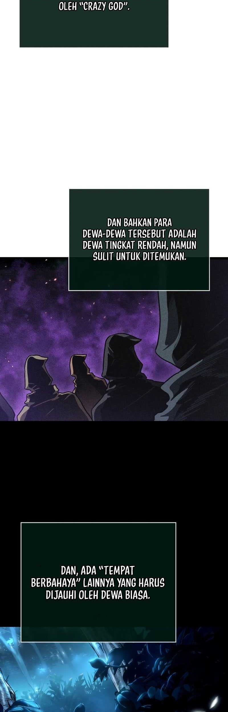 The World After the Fall Chapter 90 Gambar 10