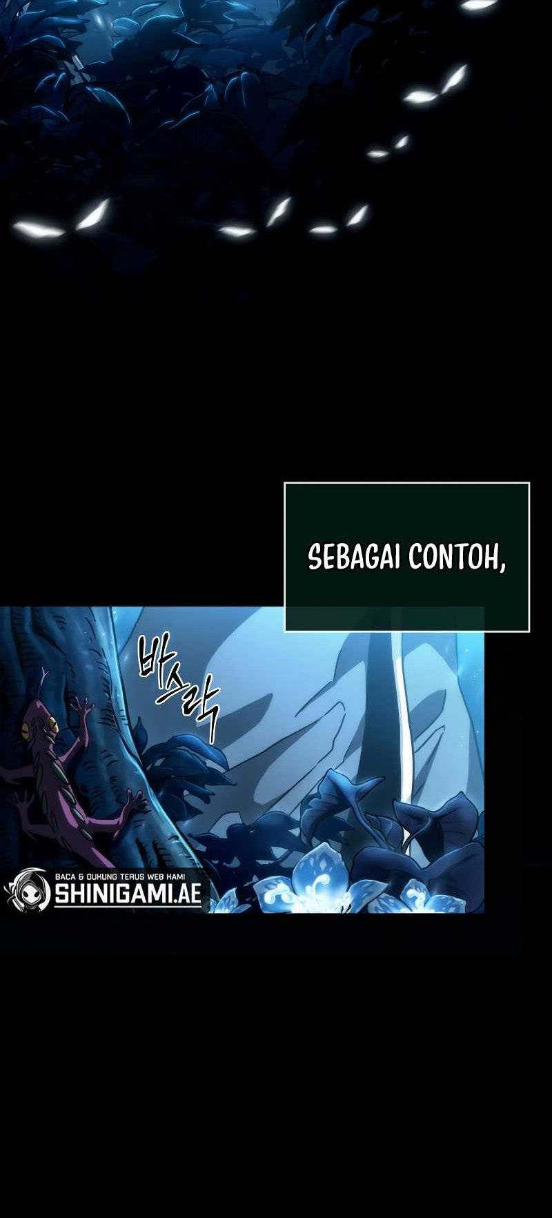 The World After the Fall Chapter 90 Gambar 11