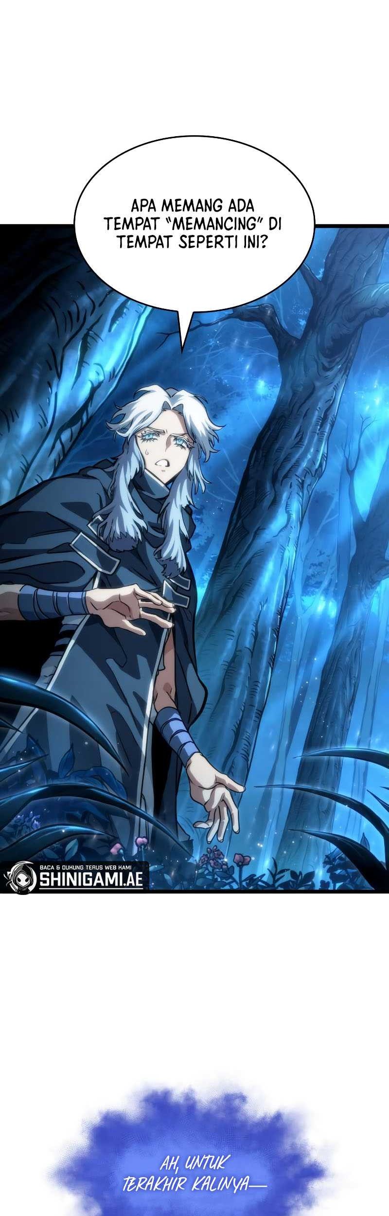 The World After the Fall Chapter 90 Gambar 14