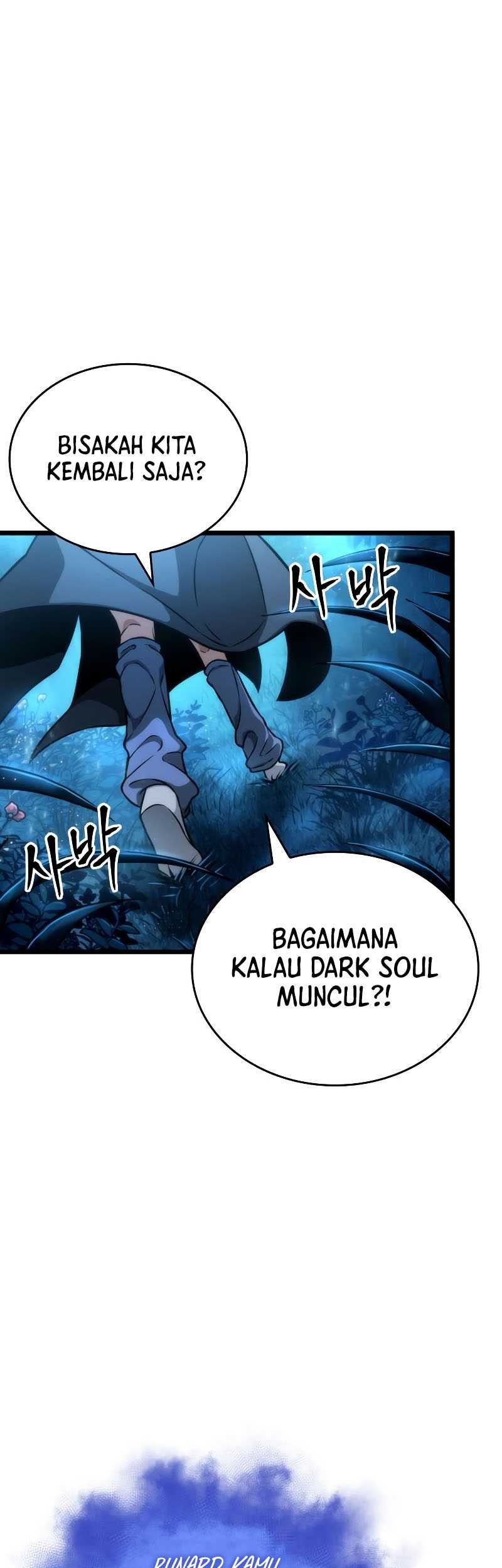 The World After the Fall Chapter 90 Gambar 16