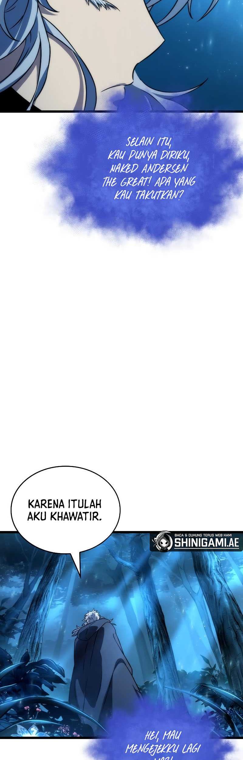 The World After the Fall Chapter 90 Gambar 18