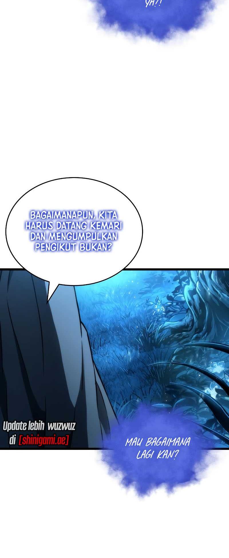 The World After the Fall Chapter 90 Gambar 19